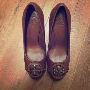 Tory Burch heels